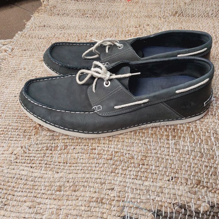 Mokasyny Timberland 44,5