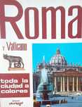 Roma - Guia da Cidade de 1984