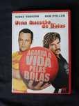 Dvd do filme "Uma Questão... de Bolas" (portes grátis)
