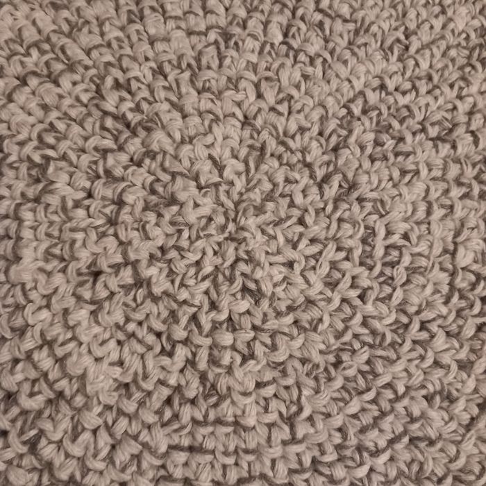 Ręcznie robiony nowy chodniczek