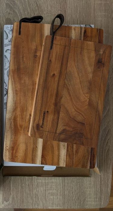 Sprzedam deski do krojenia