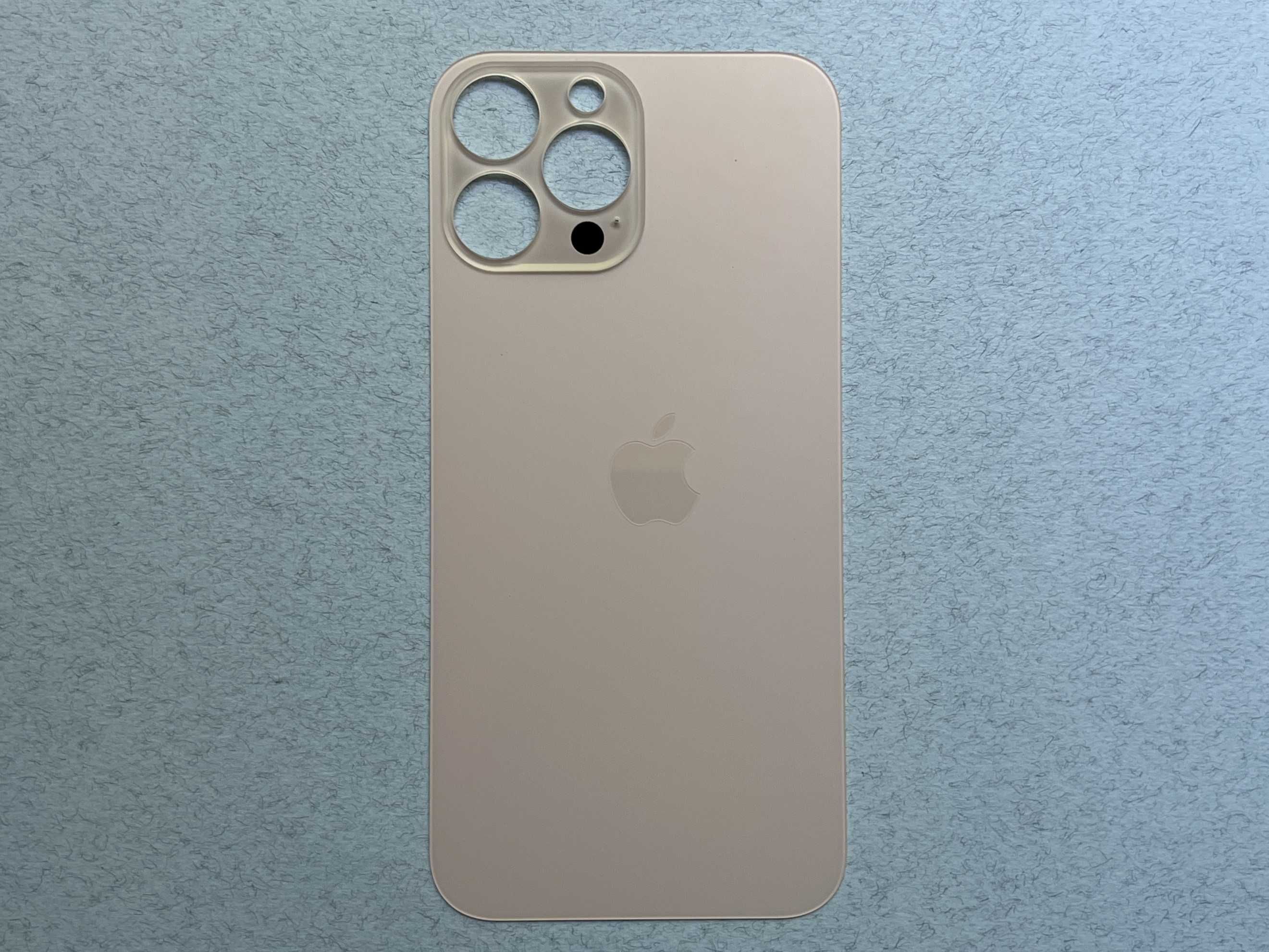 iPhone 13 Pro Max задня кришка для ремонту задняя крышка зад панель