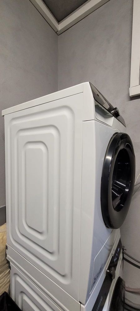 Samsung suszarka do ubrań DV90T5240AT/S6