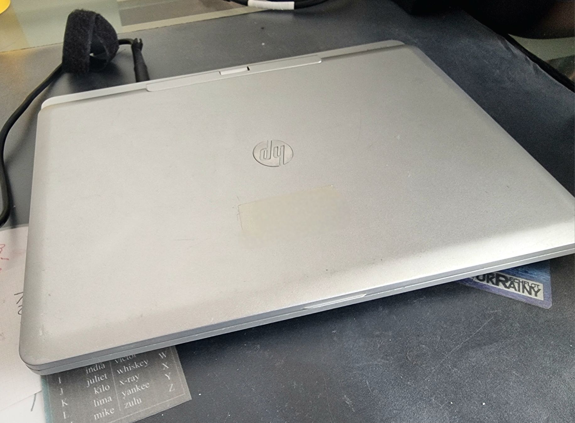 HP 810 elitebook revolut touchscreen