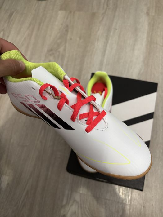 Adidas F50 junior 36.5