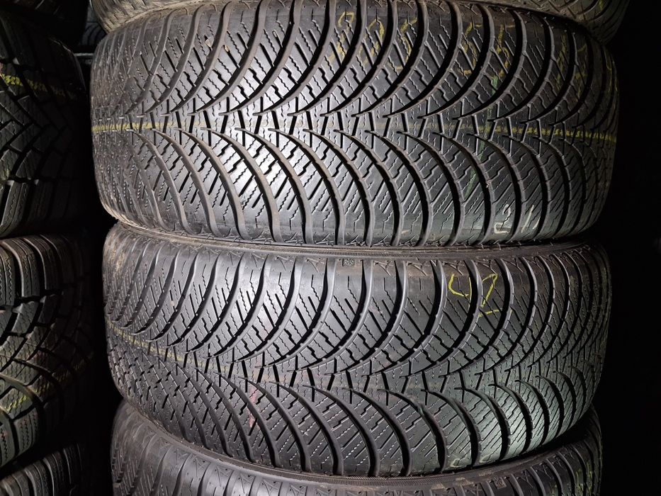 205/55 R17 Falken AS 210 шини всесезонні Комплект