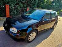 Volkswagen Golf 1.9TDI 90KM 4x4*Klima*Elektryka*Super Stan