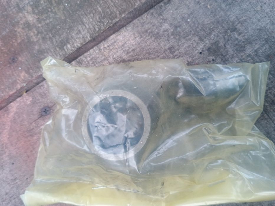 komplet załączania WOM Zetor major oryginał carraro