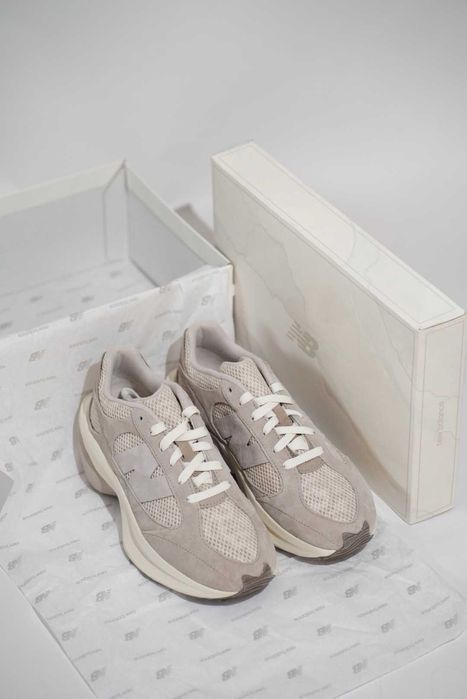 Мужские кроссовки New Balance WRPD Runner UWRPDGD Оригинал (2 цвета)