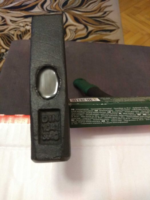 Młotki warsztatowe Parkside. Wyprzedaż!