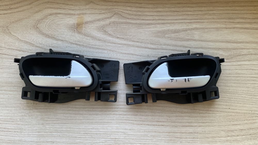 Ручка салону Peugeot/Citroen