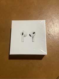 Air Pods 3 Geração Novos