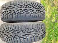 Nokian Zimowe 195/65/15