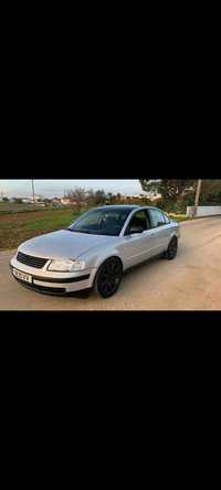 Volkswagen Passat 1.9tdi 110cv