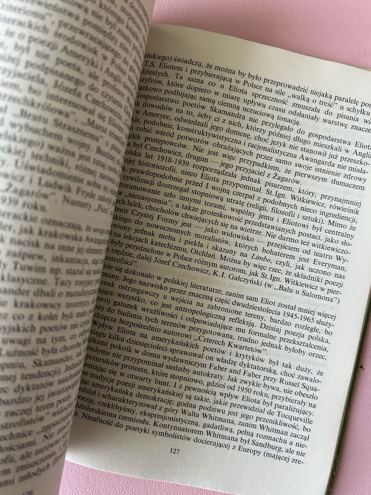 Prywatne obowiązki Czesław Miłosz