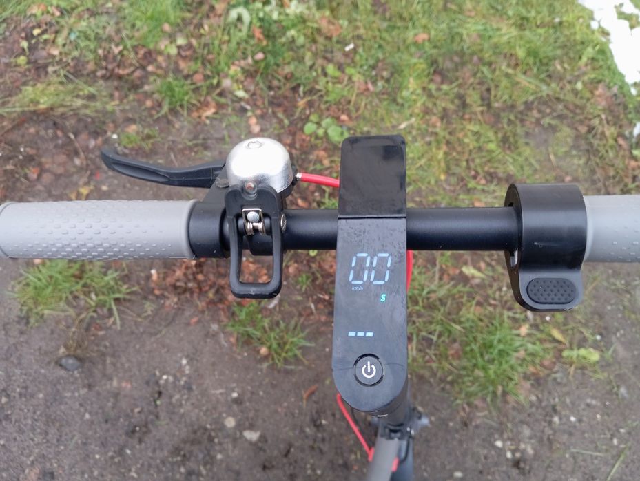 Електро-Самокат Kugoo M365 PRO