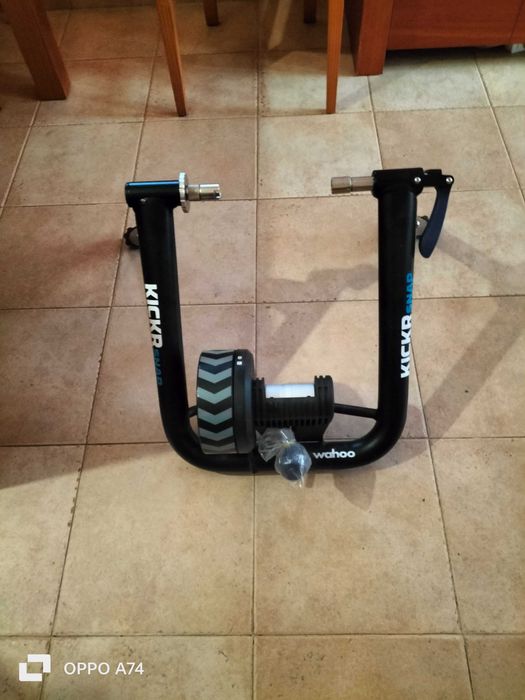 Vendo rolos para bicicleta