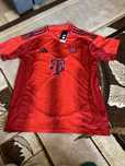 Koszulka football Bayern Monachium XL