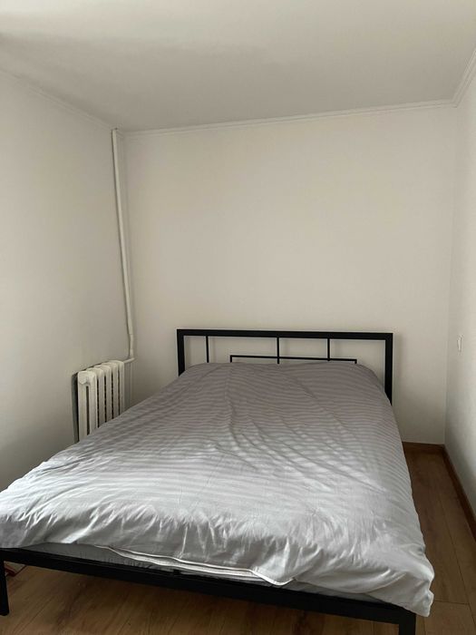 Оренда подобово 2х кімнатна квартира