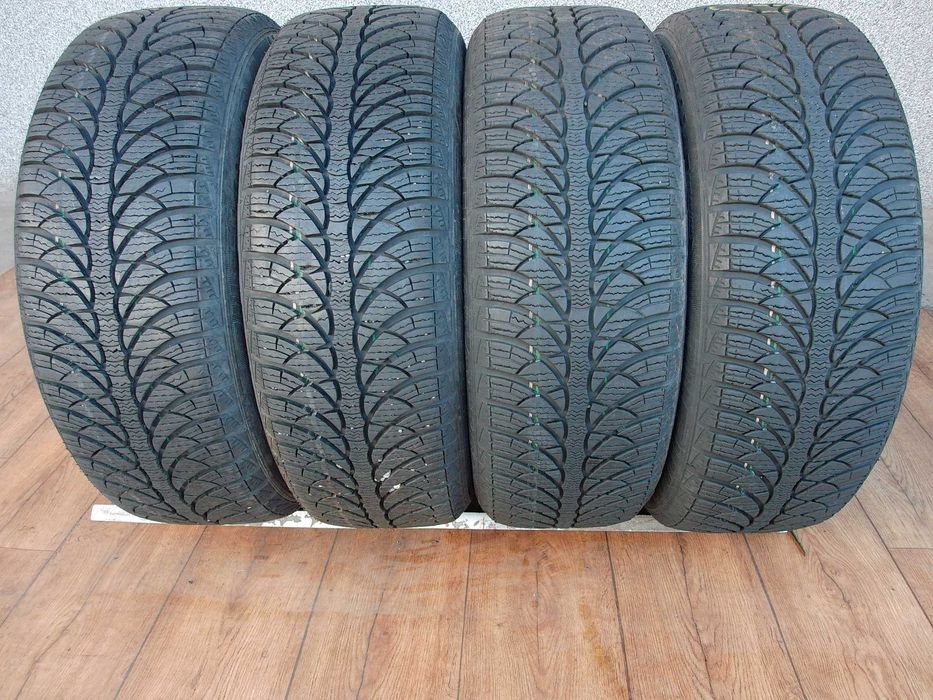 Fulda Kristal Montero3 185/55/15 82T Zima!