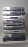 BRAUN ,Kenwood ,Nad, Pioneer, Marantz, tuner radiowy stereo