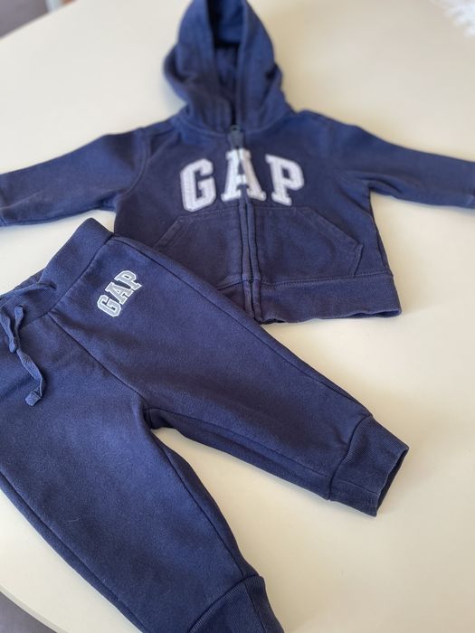 Костюм GAP оригінал 12-18 міс.