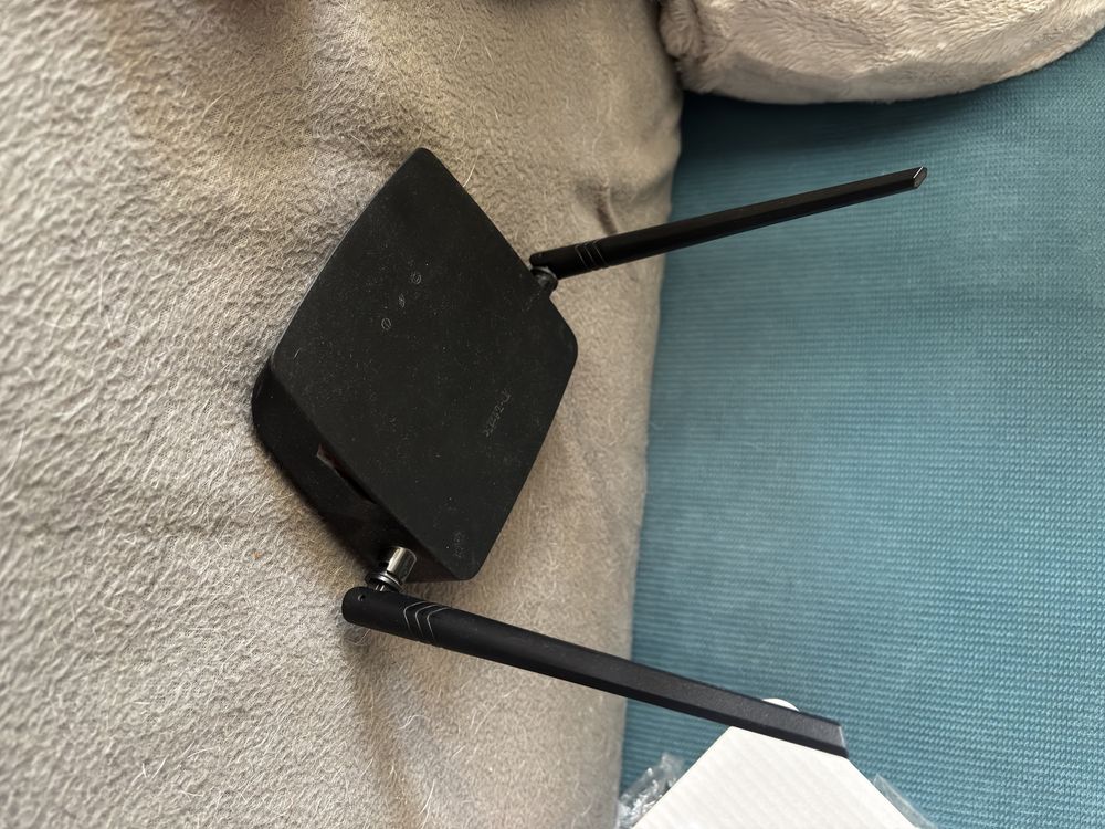 Маршрутизатор d -link -dir -615