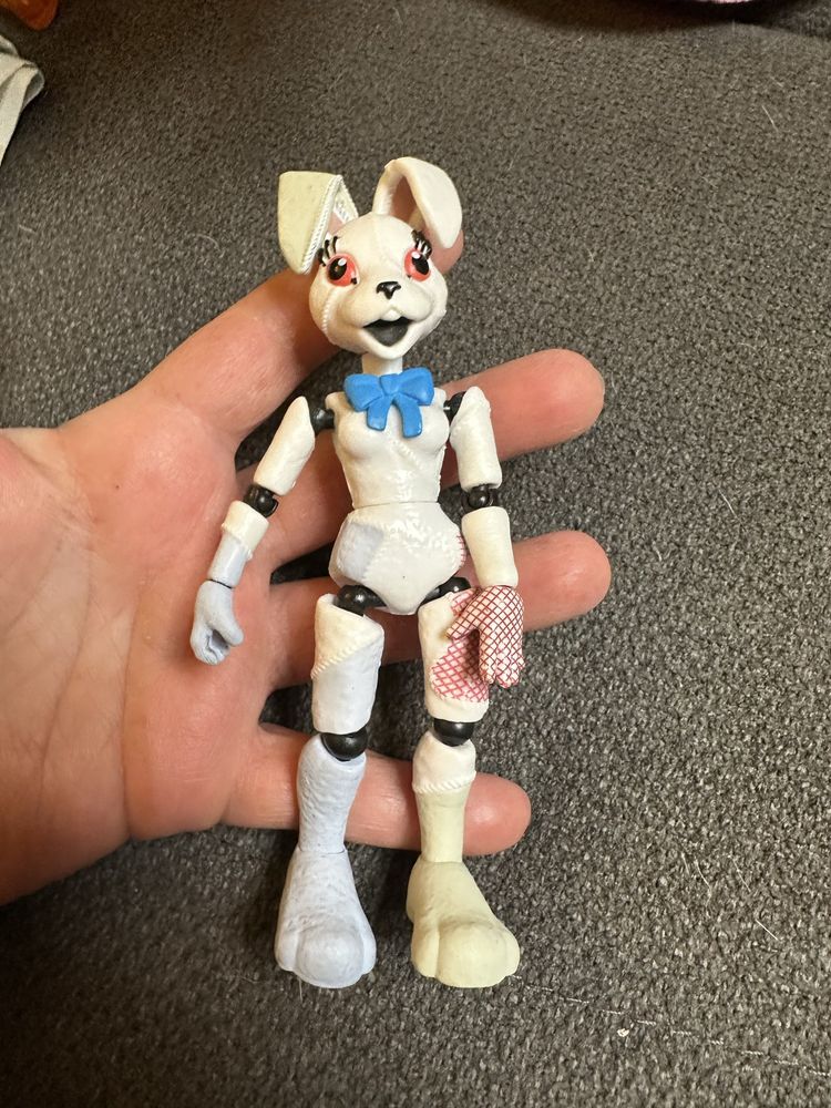 FNAF oryginalna figurka Funko Vanny