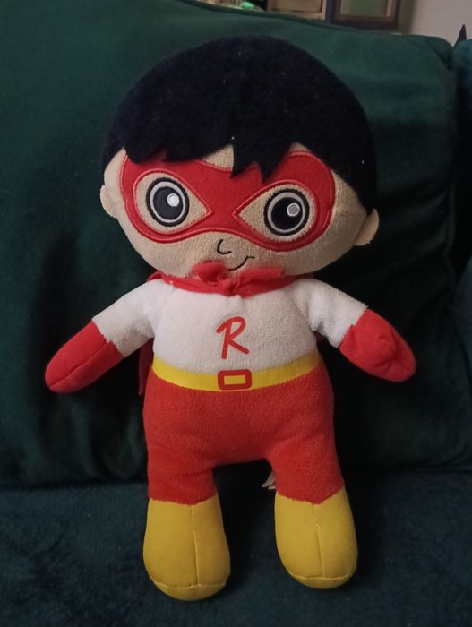 Ryan's World maskotka