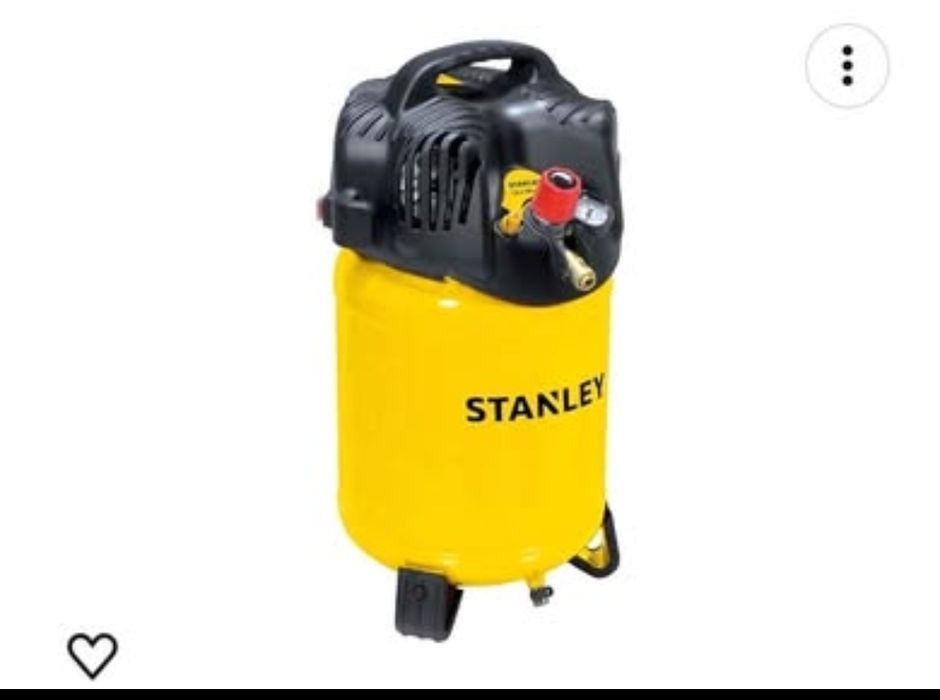 Compressor Stanley vertical