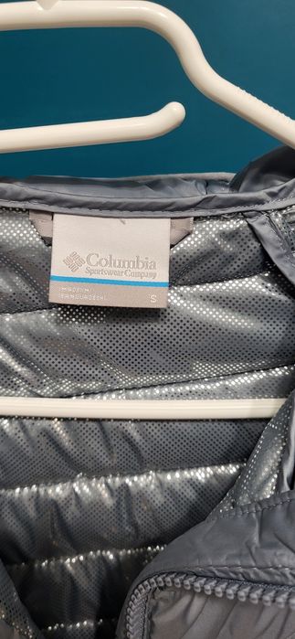 Kurtka columbia S