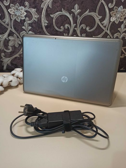 Ноутбук HP 635 AMD E-450