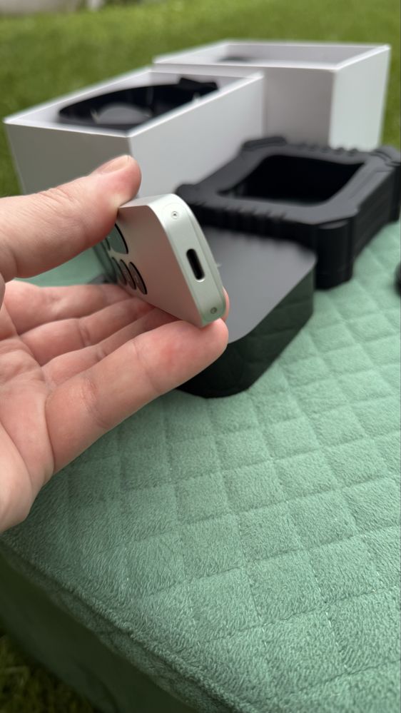 Apple TV 4K 2022 128GB Ethernet