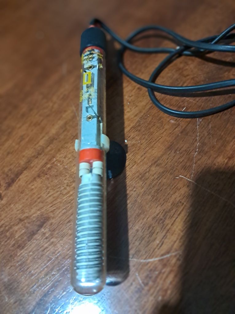 Termostato para aquários