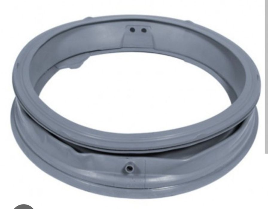 Diversas peças usadas e novas para eletrodomésticos