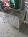 Grill Gastronomiczny  120cm x 60cm