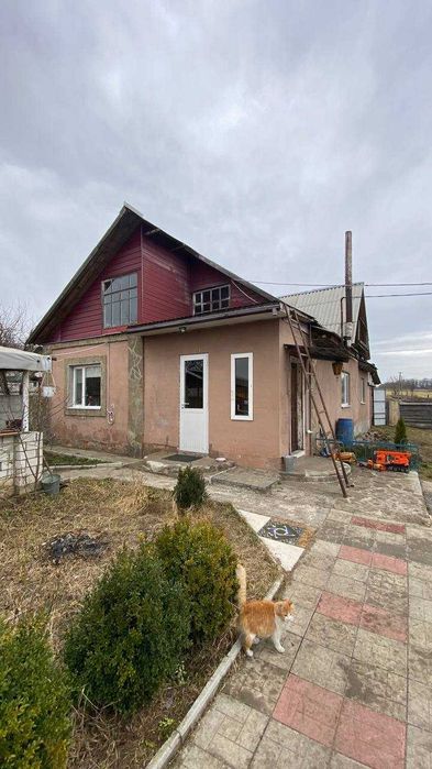 Продаю дом 2022г постройки в живописном районе за Мерефой