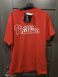 Koszulka MLB Majestic Philadelphia Phillies