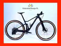 Scott | Spark RC Team Issue | SRAM GX AXS | M | 11,2 kg | RATY