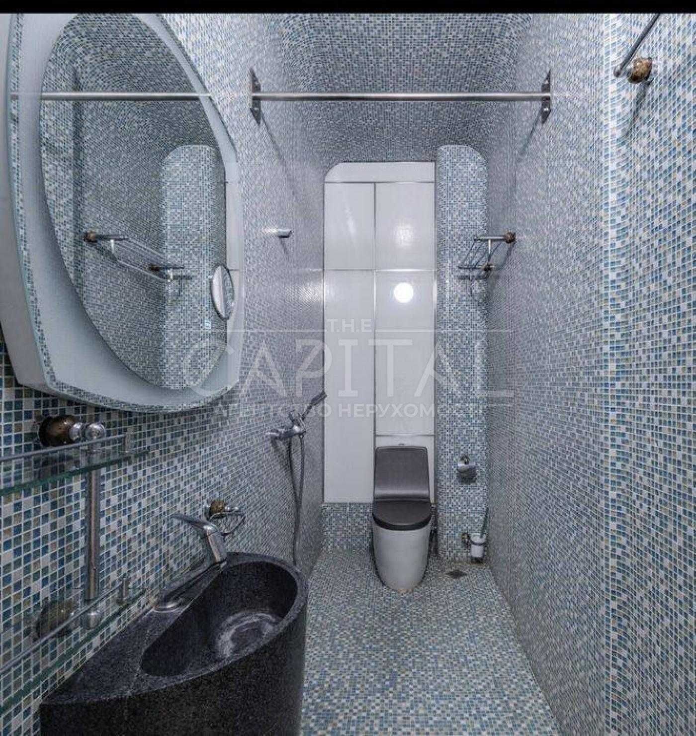 Продажа квартиры, Днепровская наб., Новая Дарница, ЖК River Stone