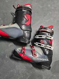 Buty narciarskie Rissignol Sensor Synergy 80 rozmiar 45