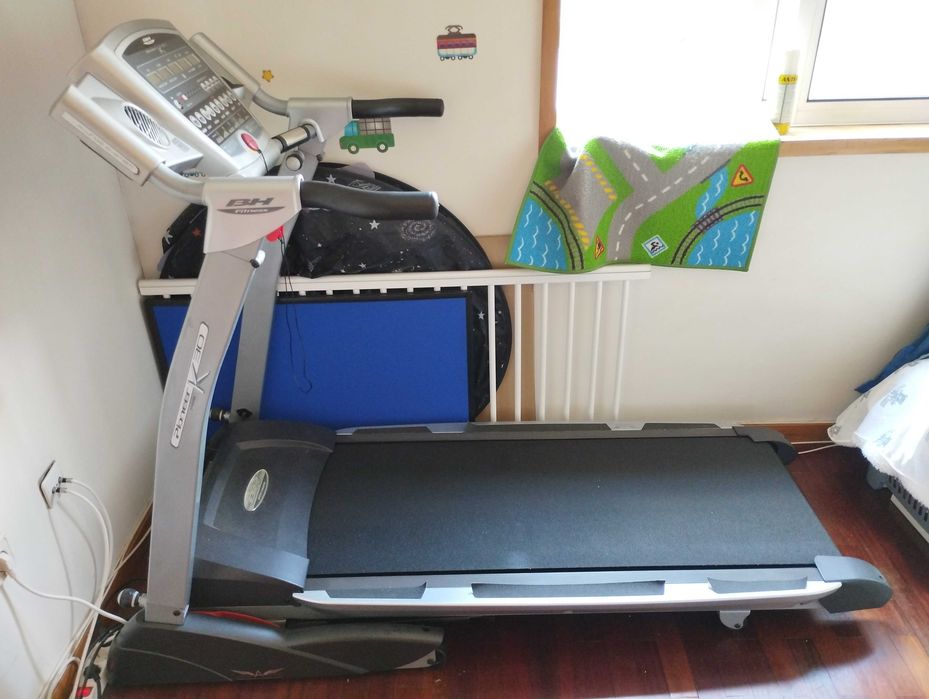 Passadeira BH Fitness Pioneer K30