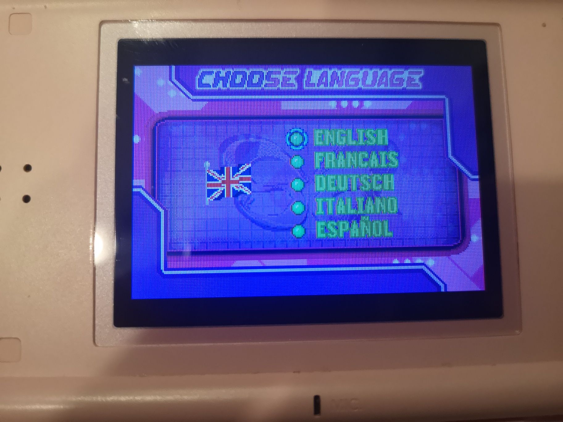 Barbie Secret Agent GAME BOY ADVANCE gra ANG (oryginał testowany)