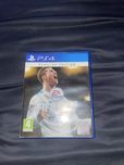 EA Sports FIFA 18 jogos PS4