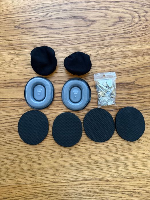 medi M.4s comfort CI orteza kolana lewa – rozmiar M, czarna