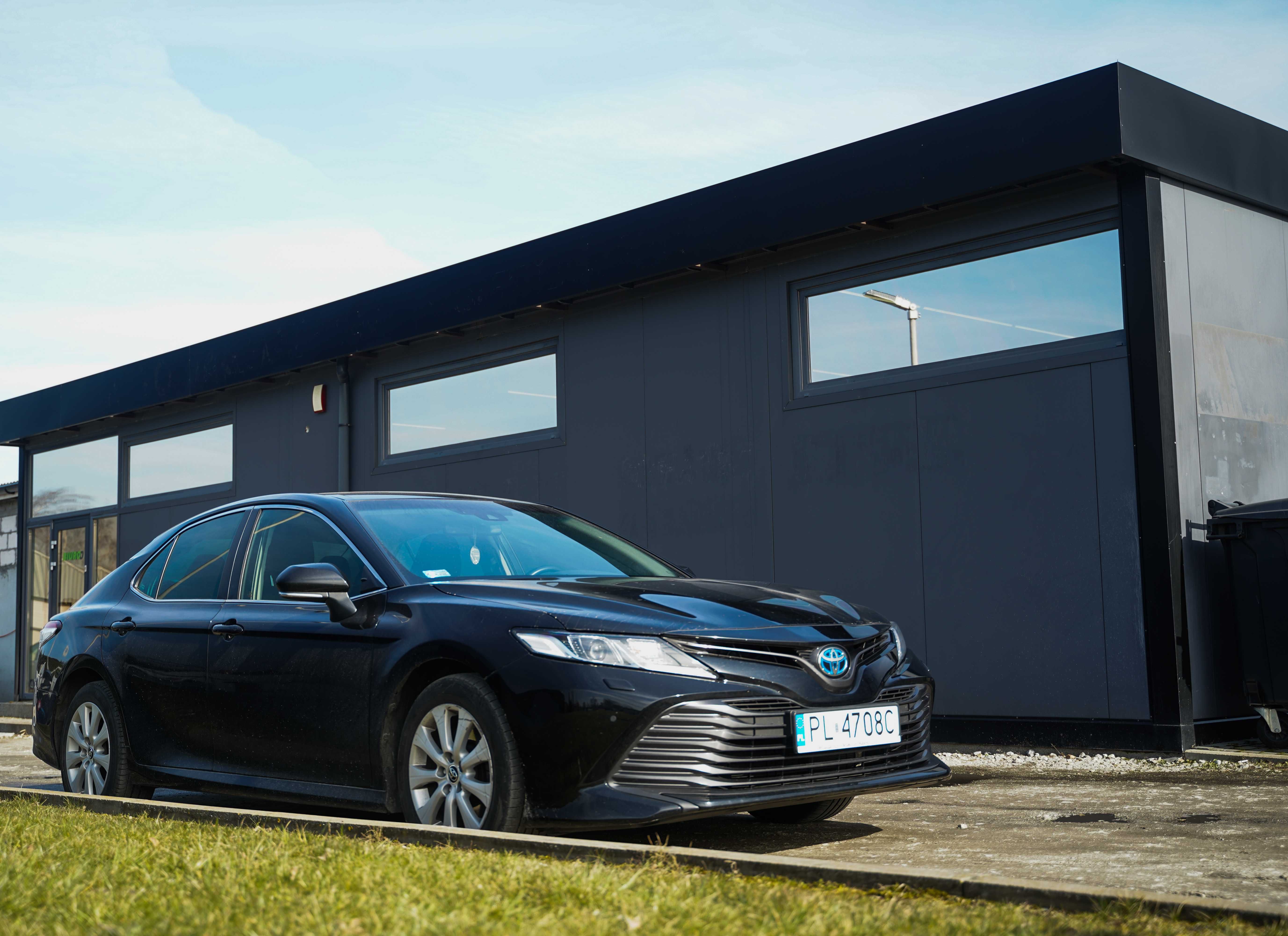 Auto na wynajem  /Hybryda/Gaz/Benzyna/Toyota Prius /Lexus/Ford