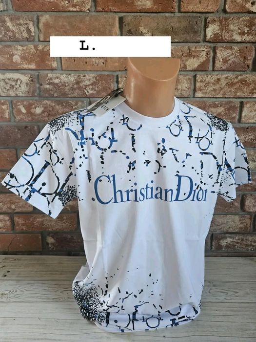 Koszulki męskie zapraszam