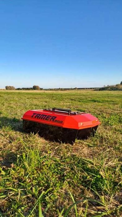 Łódka zanętowa Tamer