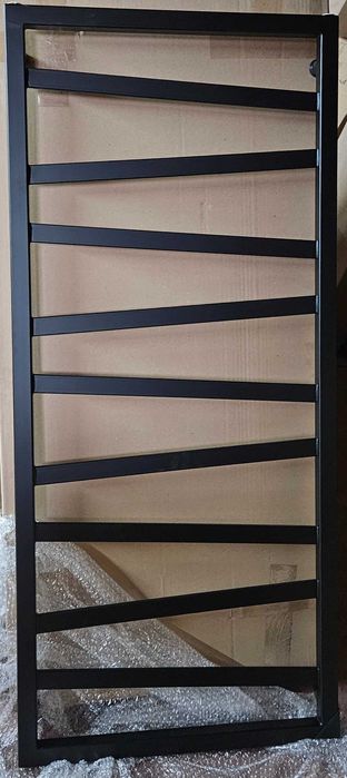 Grzejnik łazienkowy 120x53 cm, różne kolory i rozmiary, nowy, wysyłka