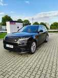 Land Rover Range Rover Velar Range Rover Velar 2.0 Si4 GPF R-Dynamic SE P300